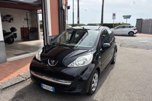 Peugeot 107 1.0 68CV 5p. Plaisir 2009