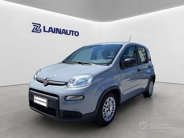 FIAT Panda 1.0 FireFly 70cv S&S Hybrid