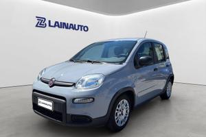 FIAT Panda 1.0 FireFly 70cv S&S Hybrid