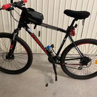 Mountain bike kross hexagon 3.0