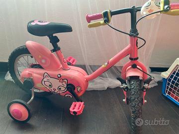 Bici bambini
