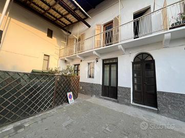 CASA SEMINDIPENDENTE A SAN FRANCESCO AL CAMPO