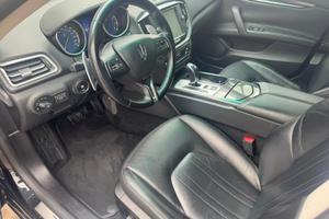 MASERATI GHIBLI 3.0 Q4 430CV