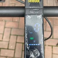 monopattino elettrico kickscooter g2 max