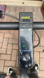 monopattino elettrico kickscooter g2 max