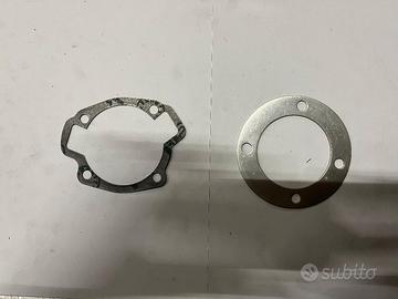 Guarnizione base e testa Lambro