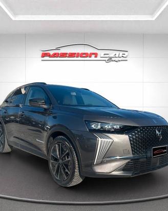 DS DS 7 1.5 bluehdi Esprit de Voyage 130cv auto