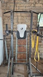 power tower getfit