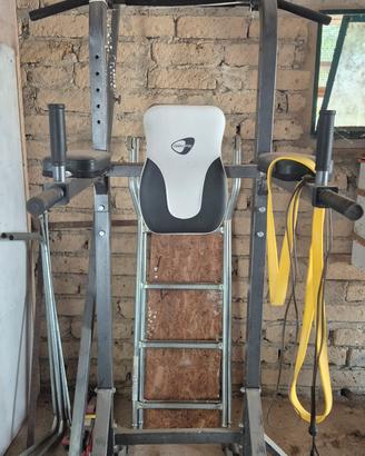 power tower getfit