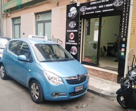 Opel agila 1.0 benzina
