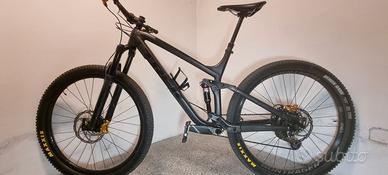 MTB Trek Fuel EX 8 29" - Alluminio Taglia L - Upgr