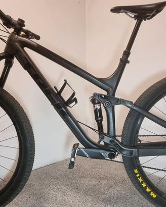 MTB Trek Fuel EX 8 29" - Alluminio Taglia L - Upgr
