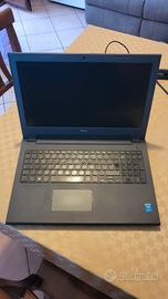Notebook DELL Vostro 15 3000 Series