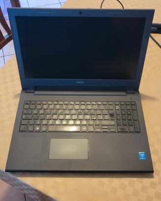 Notebook DELL Vostro 15 3000 Series
