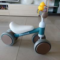 Primi passi triciclo MHCYLION