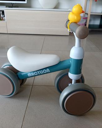 Primi passi triciclo MHCYLION