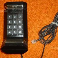 Telefono KODAK TECH PHONE (1990)
