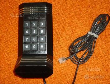 Telefono KODAK TECH PHONE (1990)