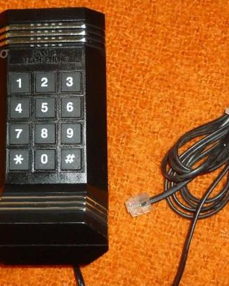 Telefono KODAK TECH PHONE (1990)