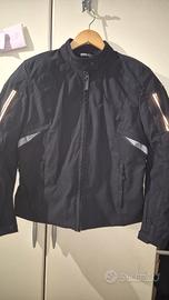 SPIDI - GIACCA MOTO DONNA  XL 