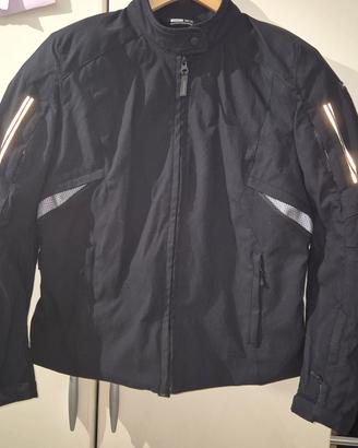 SPIDI - GIACCA MOTO DONNA  XL 