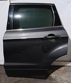 Porta posteriore sinistra Ford Kuga