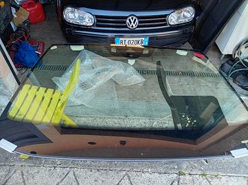 parabrezza VW troc
