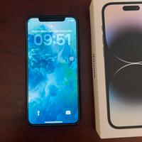 Iphone 11 pro 256