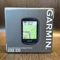 Garmin 830