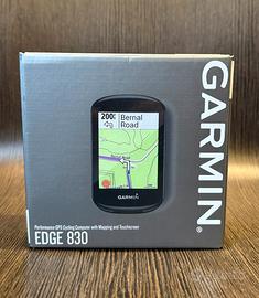 Garmin 830