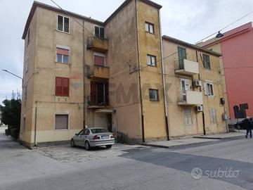 Appartamento - Giarratana