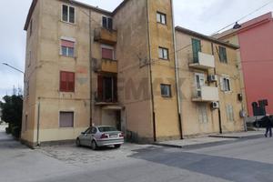 Appartamento - Giarratana