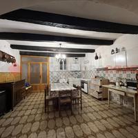 Appartamento Guarcino [Cod. rif V002VRG]