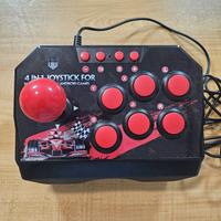 Controller giochi retrò per PC, Nintendo e Android