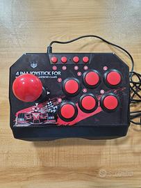 Controller giochi retrò per PC, Nintendo e Android