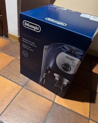 Macchineta caffe de’longhi