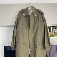 Abbigliamento da cerimonia militare