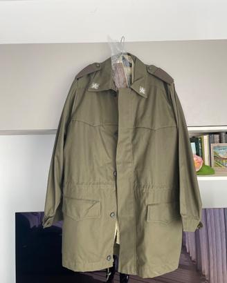 Abbigliamento da cerimonia militare