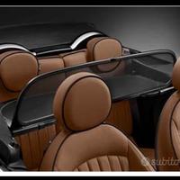 Frangivento mini cooper cabrio 2022