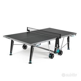 Cornilleau 400X Outdoor tavolo ping pong