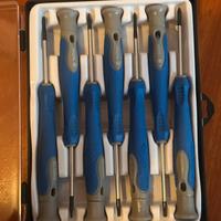 Cacciaviti per orologiaio