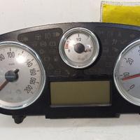 QUADRO STRUMENTI CENTRALE LIVELLI LANCIA Ypsilon 2