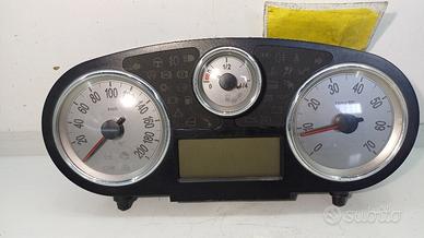 QUADRO STRUMENTI CENTRALE LIVELLI LANCIA Ypsilon 2