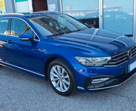 Volkswagen Passat Variant 2.0 TDI SCR EVO Executiv