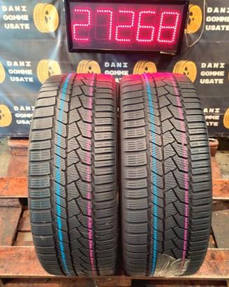 2 GOMME CONTINENTAL 225 40 19 DA NEVE AL 80%