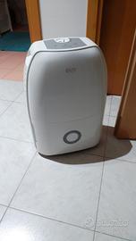 Deumidificatore Argo Dry Baby 11  