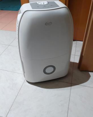 Deumidificatore Argo Dry Baby 11  