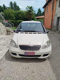 Mercedes classe A 150 -GPL