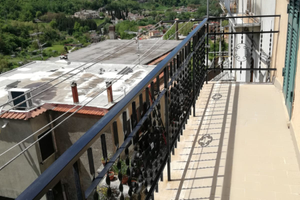 Appartamento Subiaco