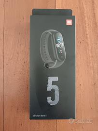 Orologio Xiaomi Mi Smart Band 5